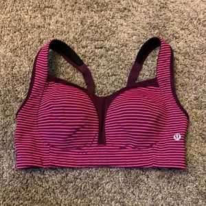 Lululemon Tata Tamer II